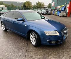 Audi A6C6 - Image 5/7