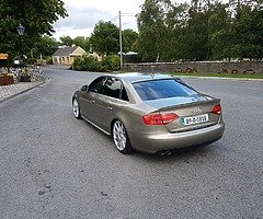 Audi a4 09 tax+nct - Image 4/8