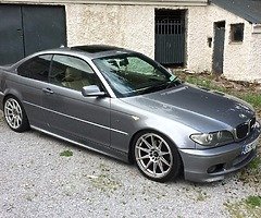 05 bmw 320cd m-sport