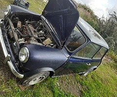 1982 Mini project