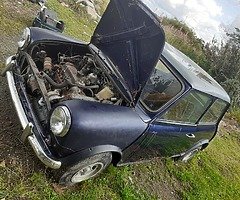 1982 Mini project - Image 6/7