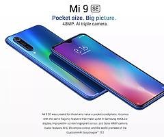 SUPER Xiaomi Mi9 SE / 6GB / 64GB / SIMFREE / DualSIM - Image 4/7