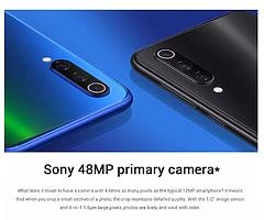 SUPER Xiaomi Mi9 SE / 6GB / 64GB / SIMFREE / DualSIM - Image 7/7