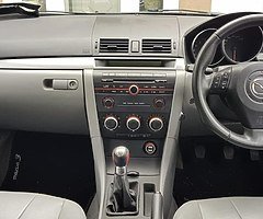 Mazda 3 Comfort 5door hatchback. - Image 10/10