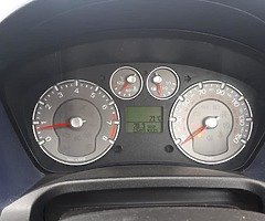 Ford Fiesta ST 2006 - Image 10/10