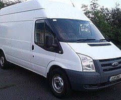 Ford transit t350 - Image 4/4