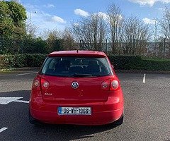 Volkswagon golf - Image 4/10