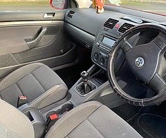 Volkswagon golf - Image 7/10