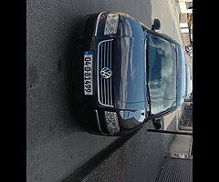 Passat b 5.5