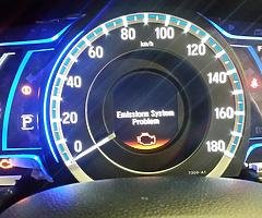 HONDA AND TOYOTA CLUSTER JAPANES TO ENGLISH CONVERSION