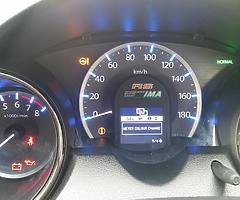 HONDA AND TOYOTA CLUSTER JAPANES TO ENGLISH CONVERSION - Image 4/5