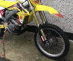 Rmz450