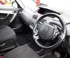 CITROEN C4 PICASSO - Image 7/8