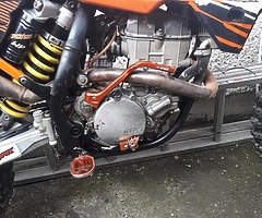 Ktm 250 sxf for sale or swap - Image 4/5