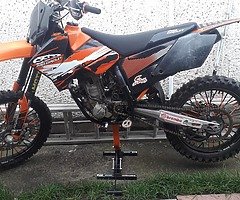 Ktm 250 sxf for sale or swap