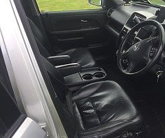 Honda CR-V 2.0 LPG - Image 6/7