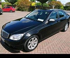 Mercedes Benz c200
Year: 2008
183.000 km
2.1 dci diesel

Full leather comford grey
4x Elec windows