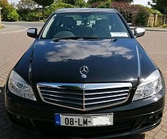 2008 Mercedes-Benz C-Class - Image 5/10