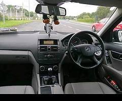 2008 Mercedes-Benz C-Class - Image 7/10