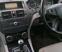 2008 Mercedes-Benz C-Class - Image 8/10