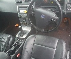 06 volvo s40 2.0 d - Image 5/7