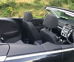 Volksvagen EOS convertible - Image 5/7