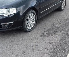 2007 1.9 passat