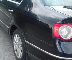 2007 1.9 passat - Image 6/10