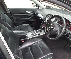 Audi A6 - Image 6/8