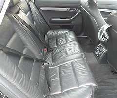 Audi A6 - Image 7/8