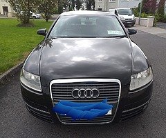 Audi A6 - Image 8/8