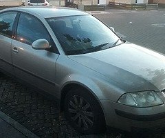 looking for parts for 05 Passat b5.5