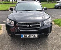 Hyundai santa fe 7 seater - Image 4/6