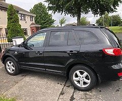 Hyundai santa fe 7 seater - Image 6/6