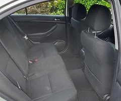 Toyota avensis - Image 6/10