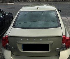 Volvo S40