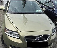 Volvo S40 - Image 7/9