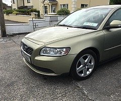 Volvo S40 - Image 8/9