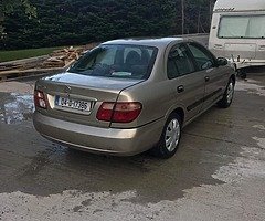 Nisan almera - Image 4/5