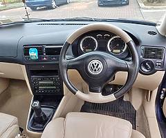 2000 Volkswagen Atlas