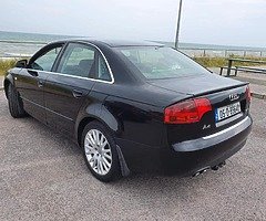 Audi A4 1.9