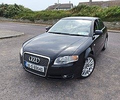 Audi A4 1.9