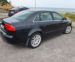 Audi A4 1.9 - Image 4/6