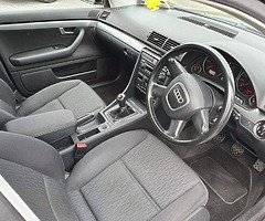 Audi A4 1.9 - Image 5/6