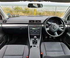 Audi A4 1.9 - Image 6/6