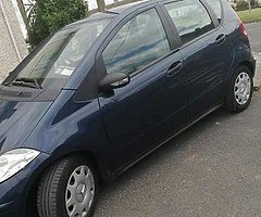 Mercedes A150 for parts