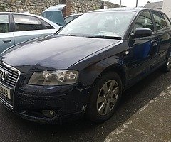 Audi A3 130hp - Image 4/7