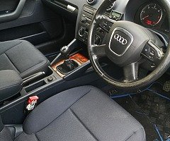 Audi A3 130hp - Image 5/7