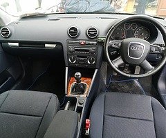 Audi A3 130hp - Image 7/7