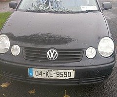 Polo 1.2 0899403867 new nct